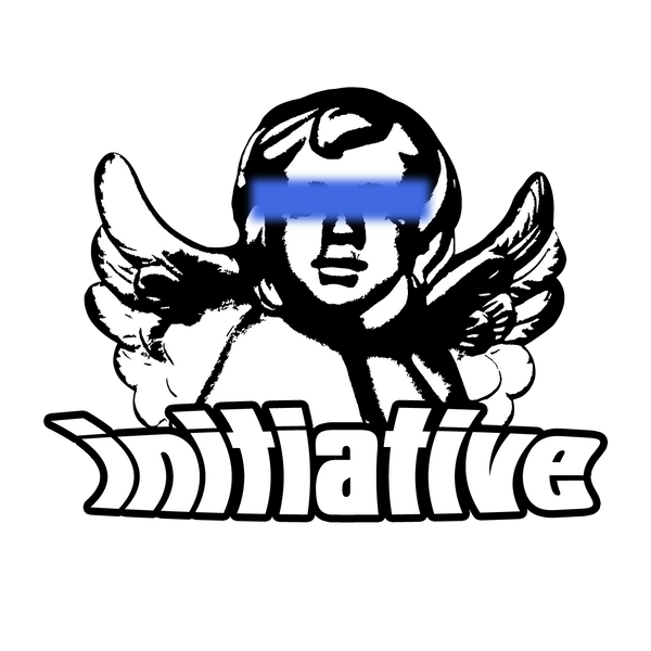 Initiative Clothing logo