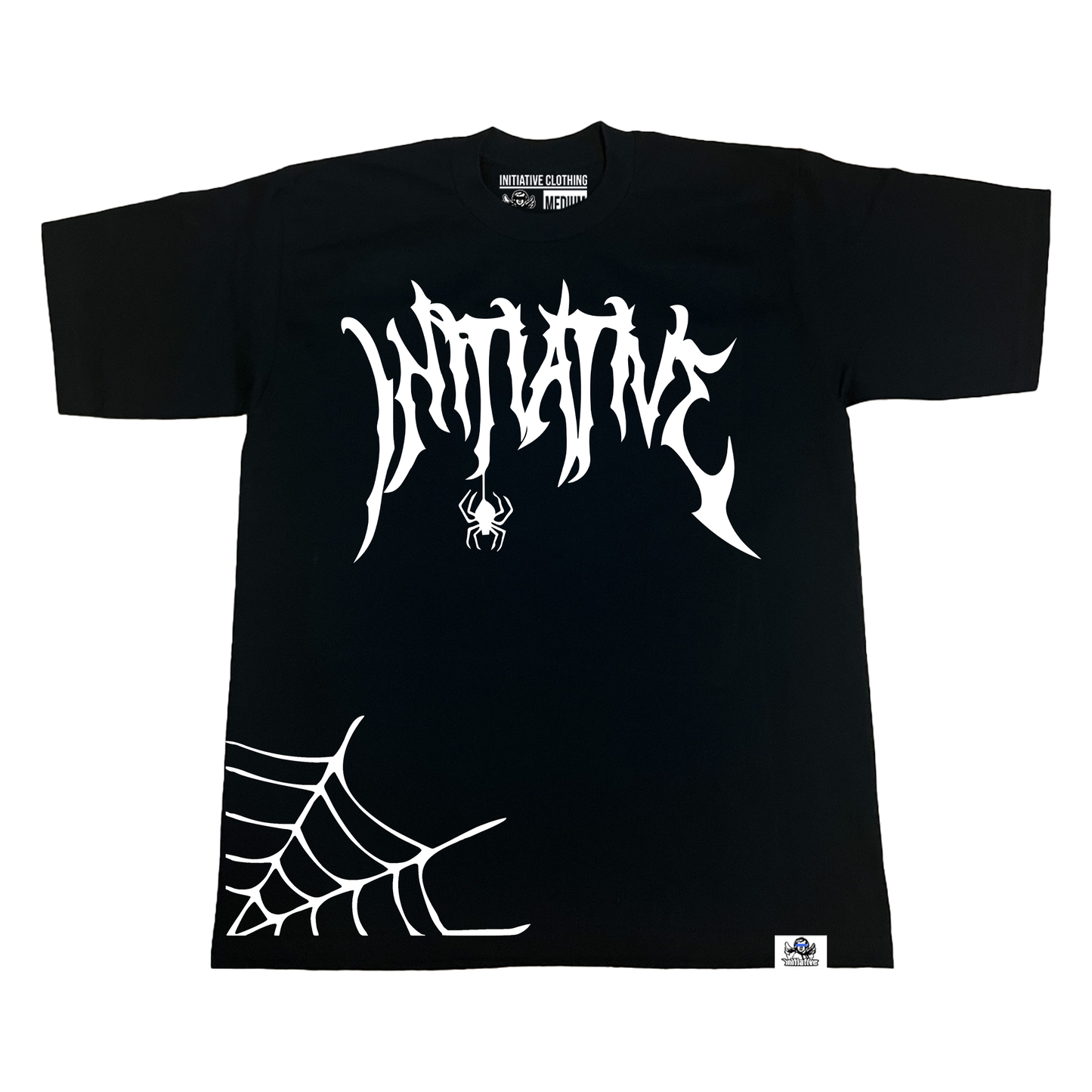 Spider-Web T-Shirt