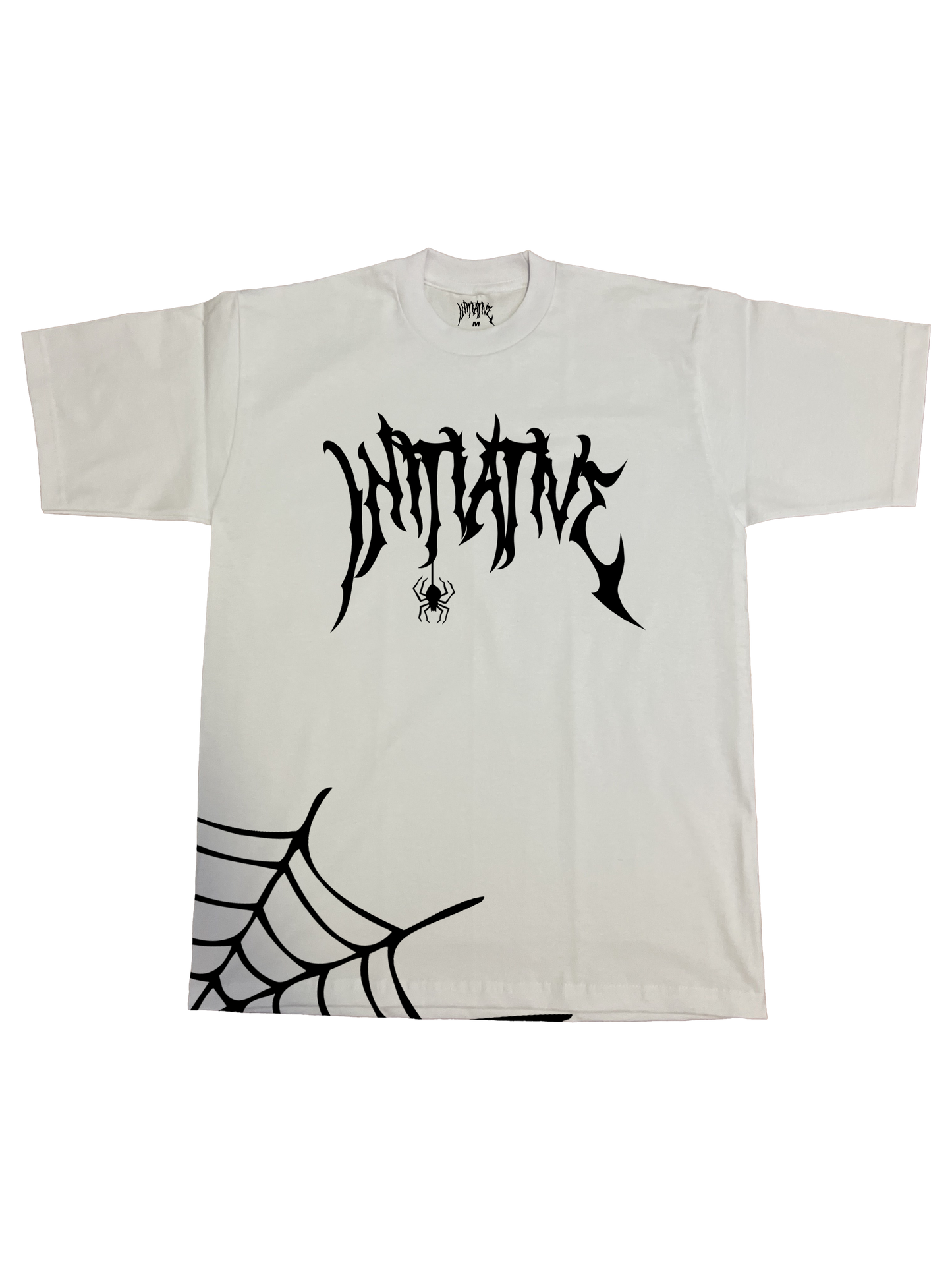 Spider-Web T-Shirt