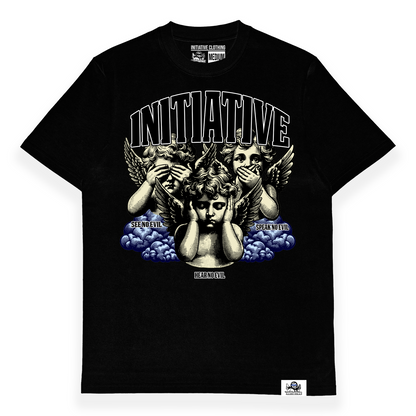 "No Evil" T-Shirt